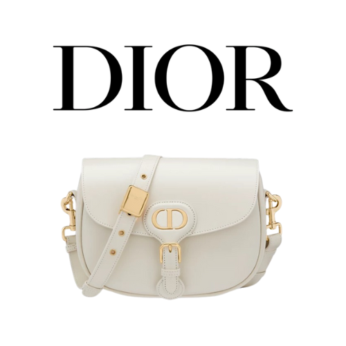 DIOR Bobby 미디엄 백
