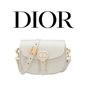 DIOR Bobby 미디엄 백