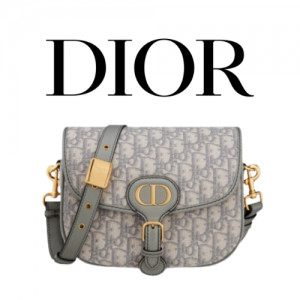 DIOR Bobby 미디엄 백