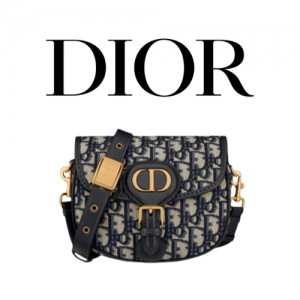 DIOR Bobby 스몰 백