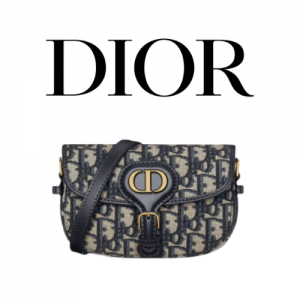DIOR Bobby 미니 백