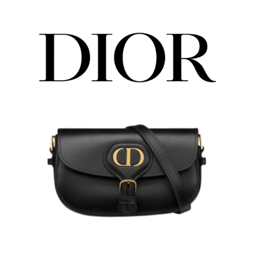DIOR Bobby 미니 백