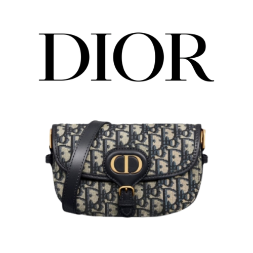 DIOR Bobby East-West 백