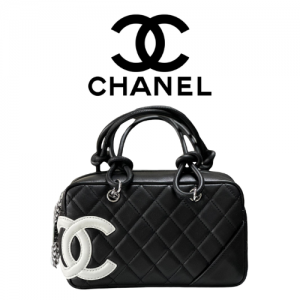 CHANEL 미니 볼링 백