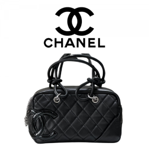 CHANEL 미니 볼링 백