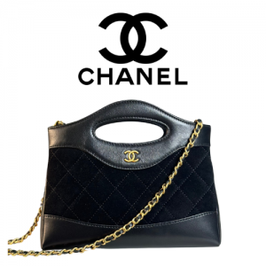 CHANEL 25p 나노 31 백