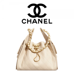 CHANEL 25c 스몰 버킷백