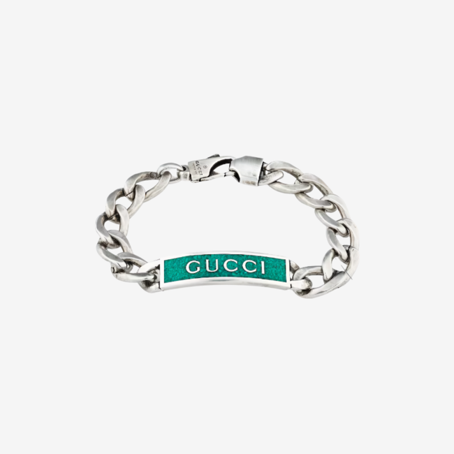GUCCI_로고 에나멜