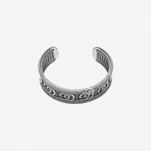 GUCCI_마몬트 GG 스네이크 스털링