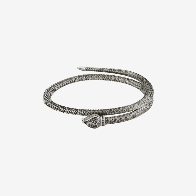 GUCCI_가든 스네이크