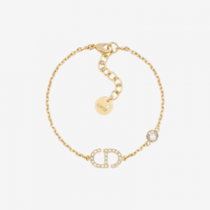 DIOR_Petit CD 팔찌_B2522WOMCY