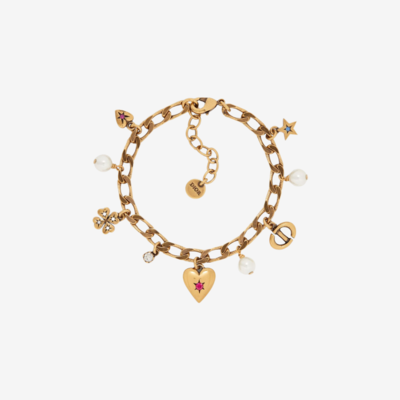 DIOR_럭키 참스 팔찌 B2484WOMCY_D09X