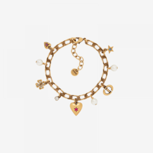 DIOR_럭키 참스 팔찌 B2484WOMCY_D09X