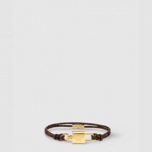 LOUIS VUITTON_락잇어게인 팔찌_M8275E