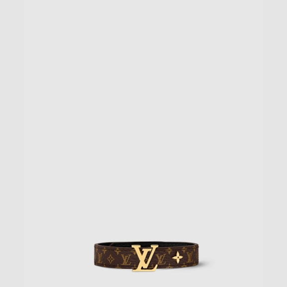 LOUIS VUITTON_LV 아이코닉 팔찌_M8526F
