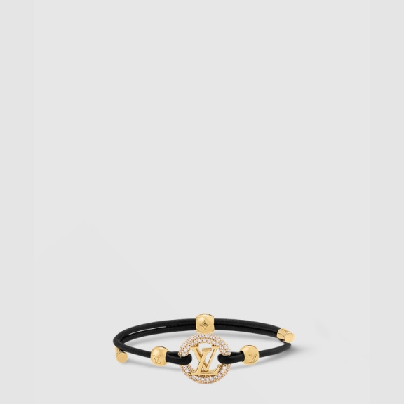 LOUIS VUITTON_루이즈 바이 나이트 팔찌_M8229Z