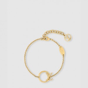LOUIS VUITTON_이클립스 팔찌_M00761