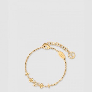 LOUIS VUITTON_베이비 루이 팔찌_M1525A