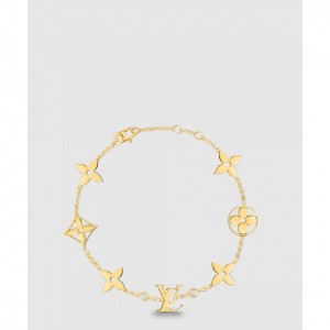 LOUIS VUITTON_이딜 블라썸 모노그램 팔찌[3COLOR]_Q95588