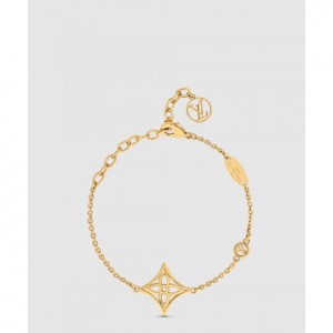 LOUIS VUITTON_LV 트위기 팔찌_M0925A