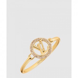 LOUIS VUITTON_루이즈 트레조 팔찌_M1222S