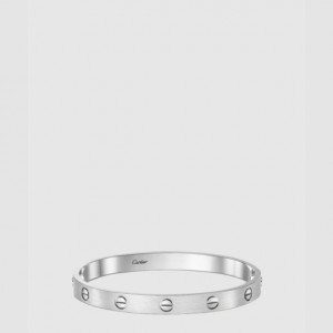 [3 COLOR] CARTIER LOVE 브레이슬릿_B6077117