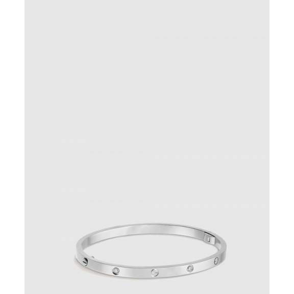 [2 COLOR TYPE 1] CARTIER LOVE 브레이슬릿 스몰 다이아_B6047717