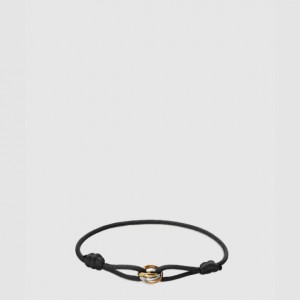 CARTIER_트리니티 팔찌_B6016700