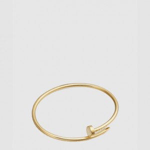 [3 COLOR] CARTIER 저스트 앵 끌루 팔찌_B6062617