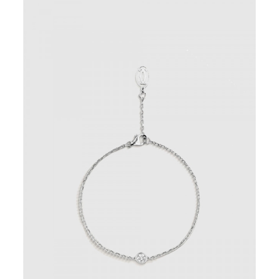 CARTIER_다무르 브레이슬릿_[2COLOR]_B6037200