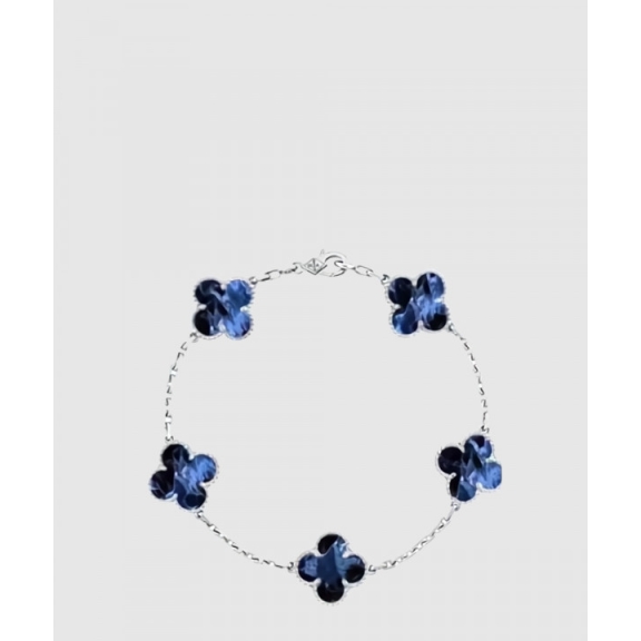 VAN CLEEF_빈티지 알함브라 팔찌_RD001