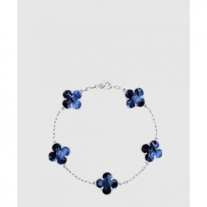 VAN CLEEF_빈티지 알함브라 팔찌_RD001