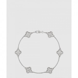 VAN CLEEF_스위트 알함브라 팔찌_85700