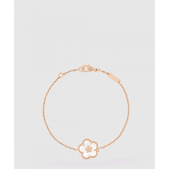 VAN CLEEF_퓨어 알함브라 팔찌_9V900