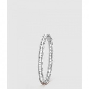 VAN CLEEF_뻬를리 다이아몬드 브레이슬릿[2COLOR]_27K00