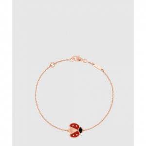 VAN CLEEF_럭키 스프링 팔찌_7R100