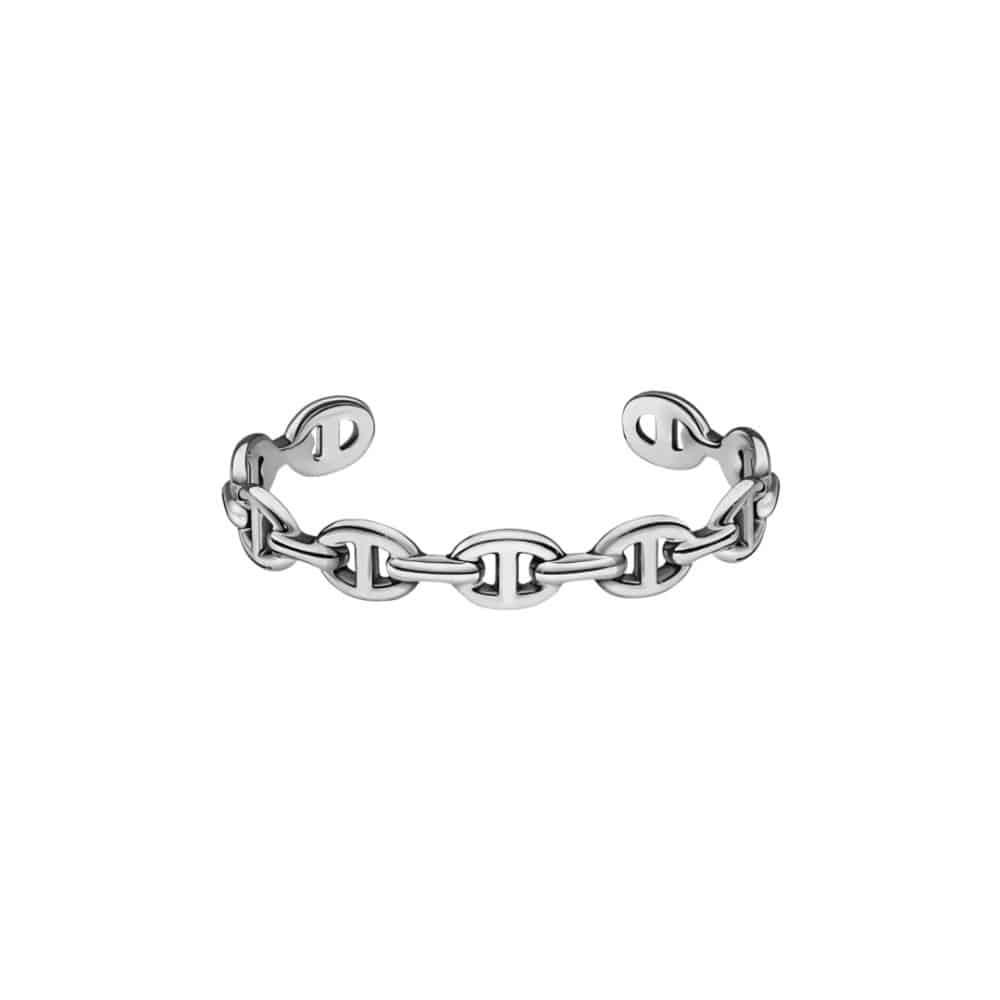 HERMES 샹달 엔체이니 브레이슬릿 M