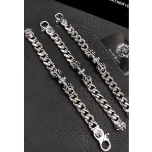 CHROME HEARTS_플로랄 팔찌[3TYPE]