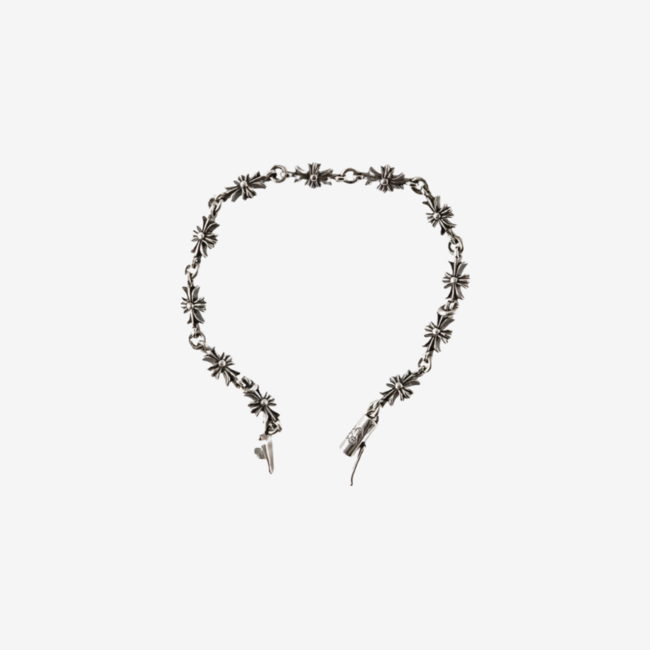 CHROME HEARTS_타이니 플러스 팔찌