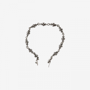 CHROME HEARTS_타이니 플러스 팔찌