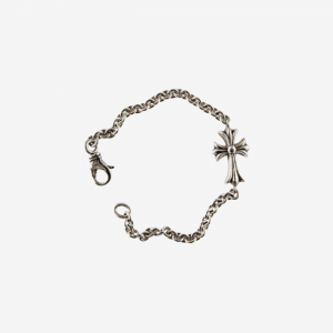 CHROME HEARTS_CH크로스NE체인 팔찌 L