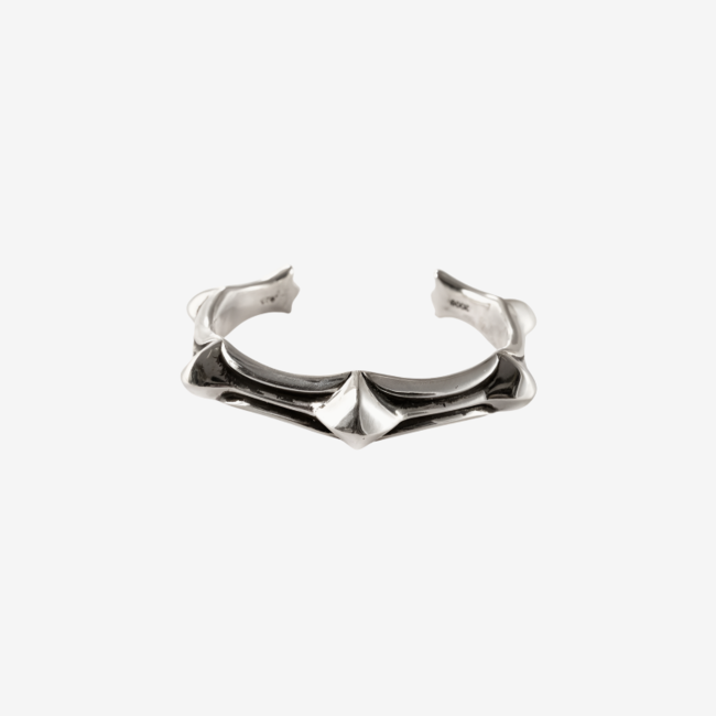CHROME HEARTS_플레어니 뱅글 팔찌