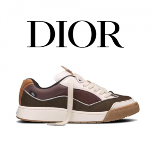 [225~300] DIOR CACTUS JACK x DIOR B713 스니커즈
