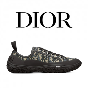 [225~300] DIOR B28 Oblique LowTop 스니커즈