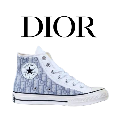 [225 ~ 300] DIOR x CONVERSE 1970 스니커즈