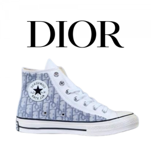 [225 ~ 300] DIOR x CONVERSE 1970 스니커즈