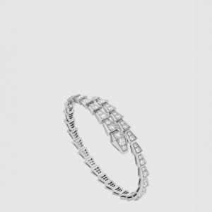 BULGARI_세르펜티 바이퍼 브레이슬릿_361138[2COLOR]