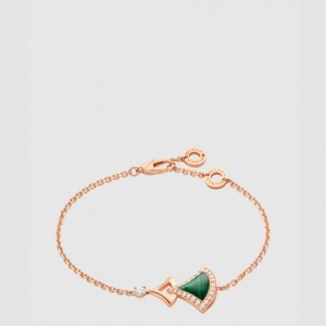 BULGARI_디바스 드림 팔찌_358892