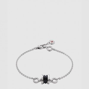 BULGARI_세이브더칠드런 팔찌_352650
