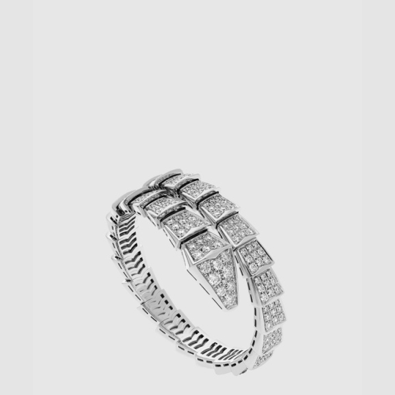 BULGARI_세르펜티 바이퍼 팔찌_345201
